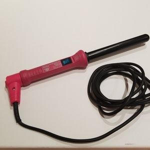 NUME curling wand tourmaline ceramic